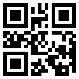 Il Qr Code di 3303701469