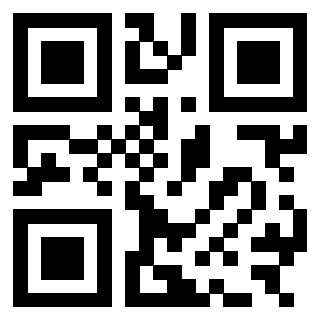 Il Qr Code di 3303701470