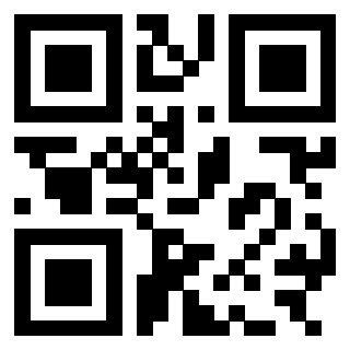 3303701472 - Immagine del Qr Code