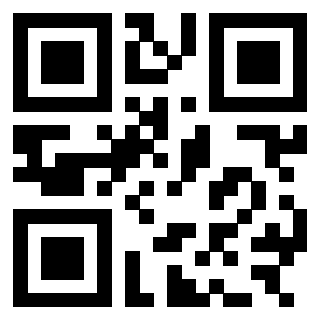 Scansione del Qr Code di 3303701473