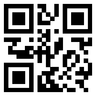 3303701476 - Immagine del QrCode