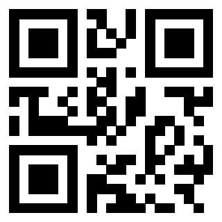 Qr Code di 3303701477