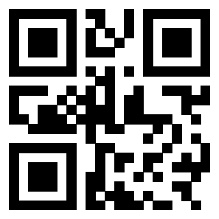 Immagine del QrCode di 3303701483