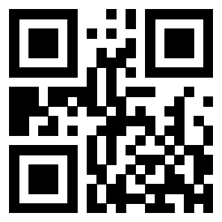 Immagine del Qr Code di 3303701485