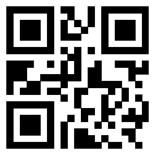 Il Qr Code di 3303701487