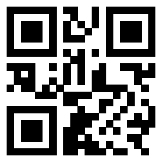 3303701488 - Immagine del Qr Code associato
