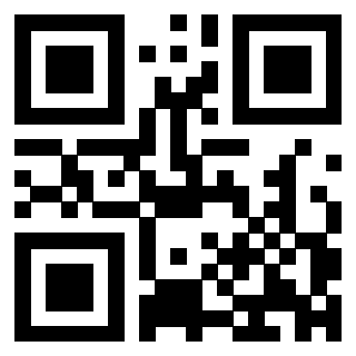 Scansione del Qr Code di 3303701489