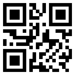 Scansione del Qr Code di 3303701490