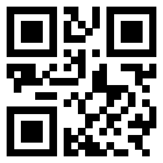 3303701491 - Immagine del Qr Code associato