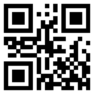 Il QrCode di 3303701493