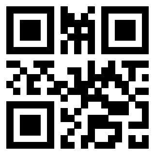 3303701494 Qr Code associato