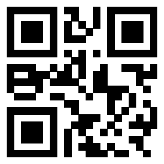 3303701496 QrCode associato