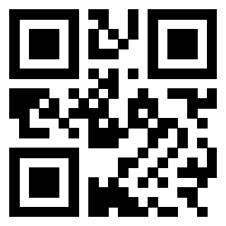 3303701500 - Immagine del Qr Code