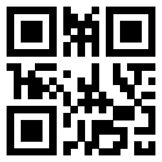 3303701502 - Immagine del QrCode associato