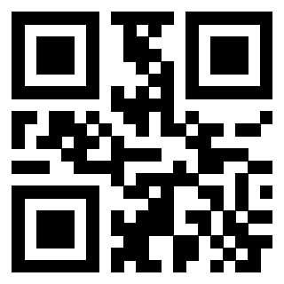 3303701503 QrCode associato