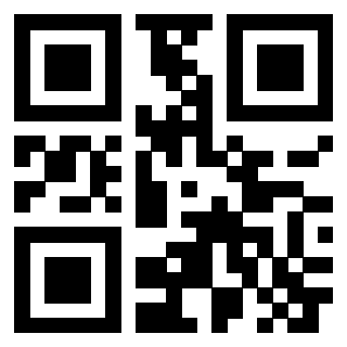 3303701504 - Immagine del Qr Code