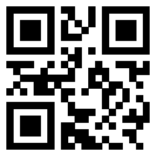 3303701506 Qr Code associato
