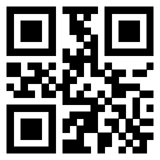 Il Qr Code di 3303701509