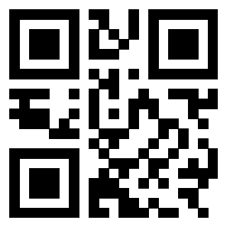3303701511 - Immagine del Qr Code