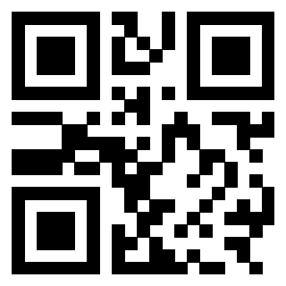 3303701512 - Immagine del Qr Code associato