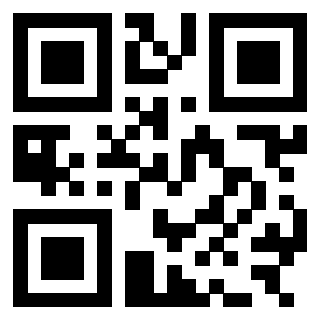 3303701514 - Immagine del QrCode