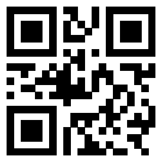 3303701515 - Immagine del Qr Code