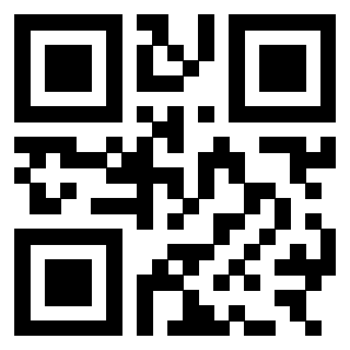 3303701518 QrCode associato