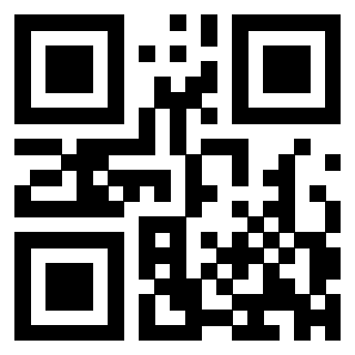 3303701519 - Immagine del Qr Code associato