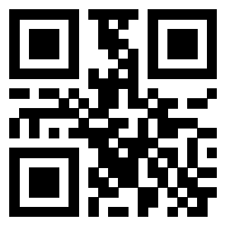Scansione del Qr Code di 3303701520