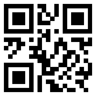 3303701524 QrCode associato