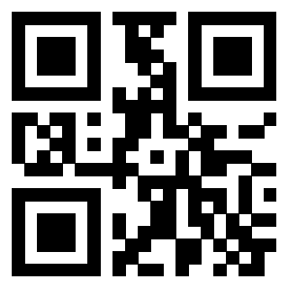 3303701526 - Immagine del Qr Code