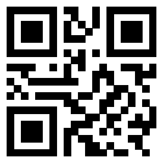 3303701529 - Immagine del QrCode associato