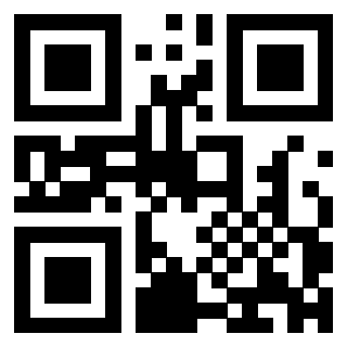 3303701530 - Immagine del QrCode associato