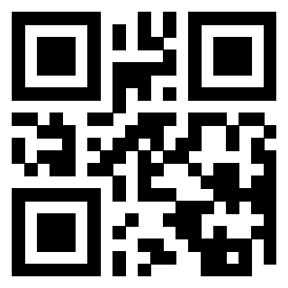 Il Qr Code di 3303701531