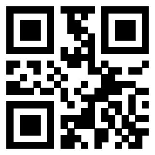 Scansione del Qr Code di 3303701532