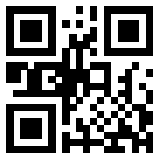 3303701534 QrCode associato