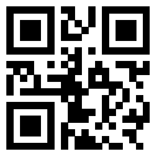 3303701537 - Immagine del QrCode