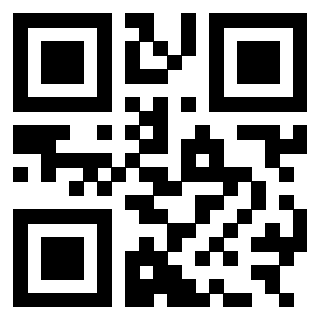 Il QrCode di 3303701538