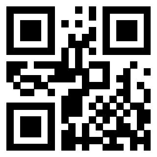 Scansione del QrCode di 3303701541