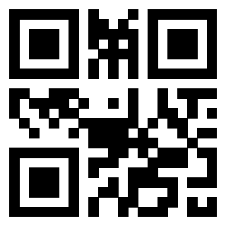 3303701543 - Immagine del Qr Code