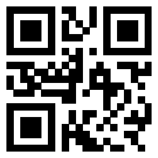 3303701546 - Immagine del QrCode associato