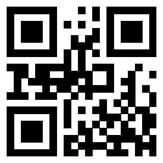 Il Qr Code di 3303701547