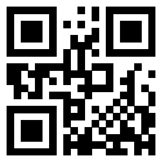Immagine del QrCode di 3303701548