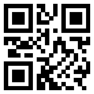 3303701550 - Immagine del Qr Code