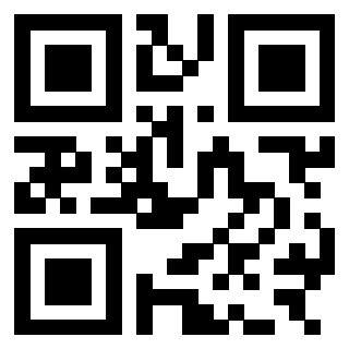 Il Qr Code di 3303701551