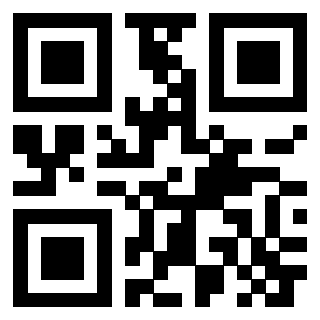 Immagine del QrCode di 3303701553