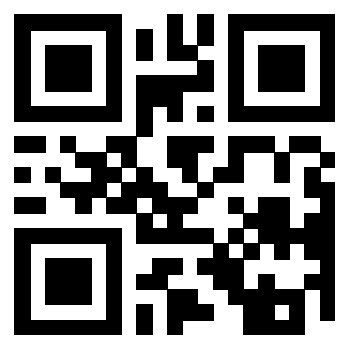 3303701554 - Immagine del QrCode