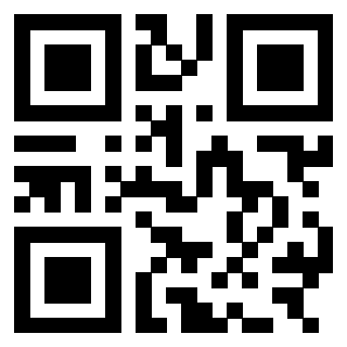 Immagine del QrCode di 3303701556
