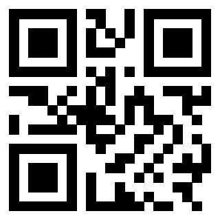 3303701558 - Immagine del QrCode