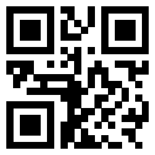 Immagine del QrCode di 3303701559